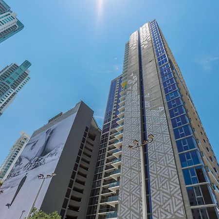 Great 3 Beds 3 Baths Appartment Downtown ไมอามี ภายนอก รูปภาพ
