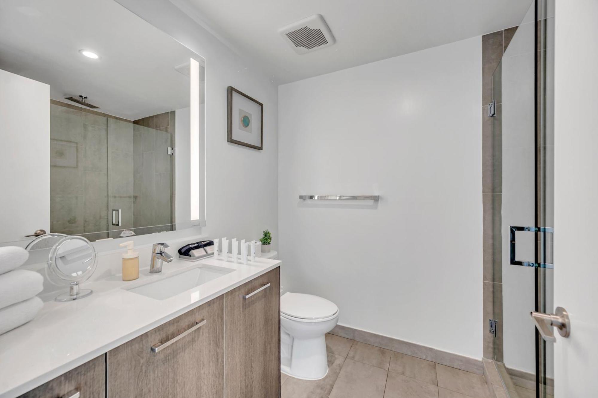 Great 3 Beds 3 Baths Appartment Downtown ไมอามี ภายนอก รูปภาพ