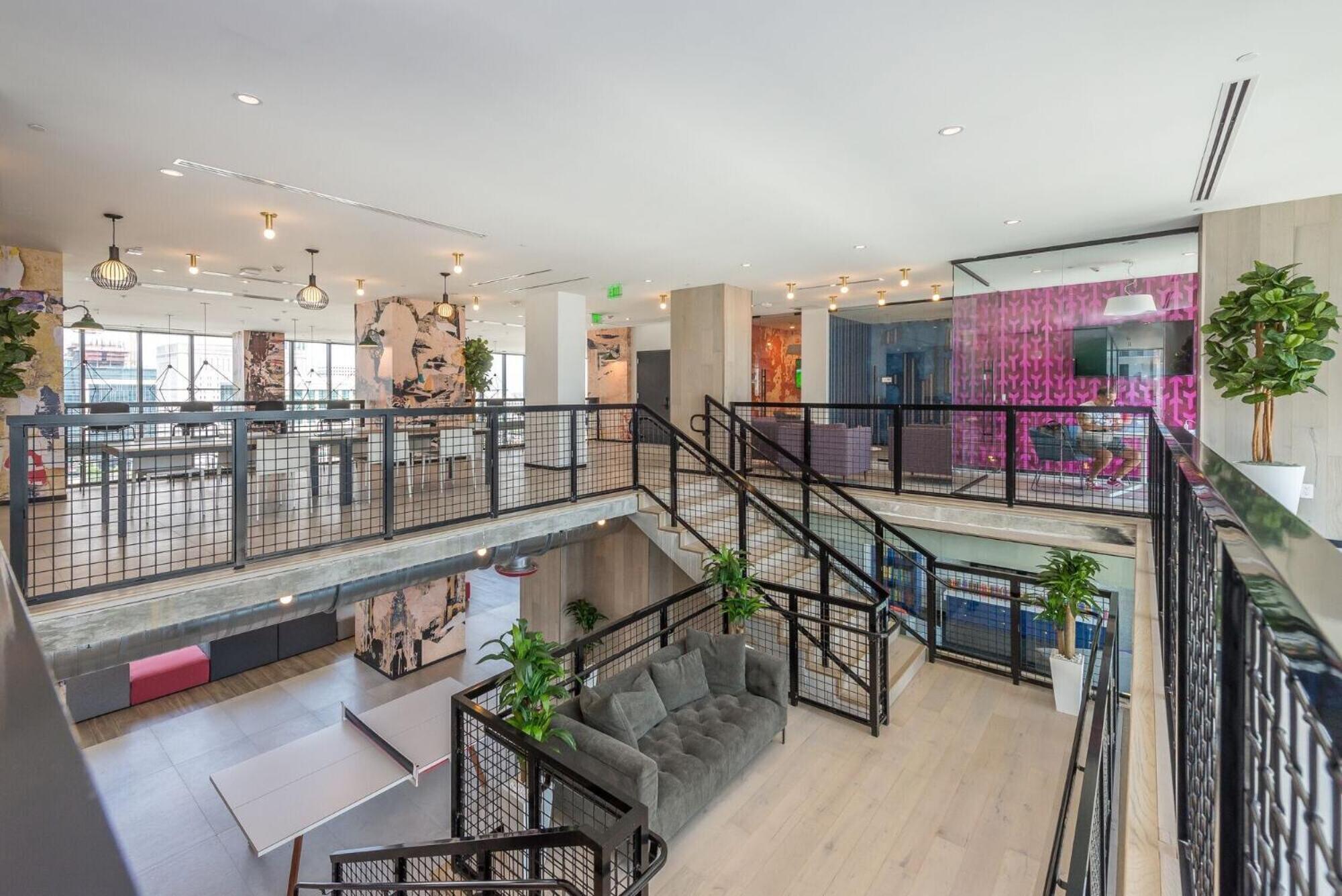 Great 3 Beds 3 Baths Appartment Downtown ไมอามี ภายนอก รูปภาพ